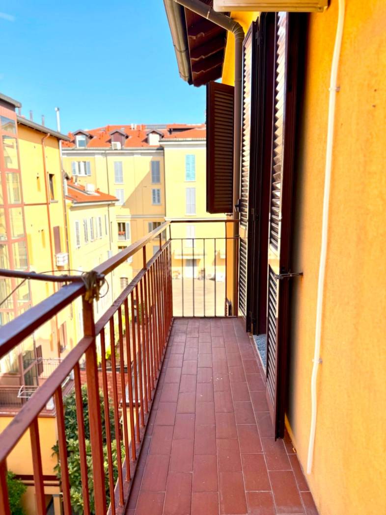 Balcone
