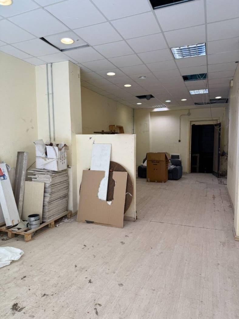 Interno non residenziale