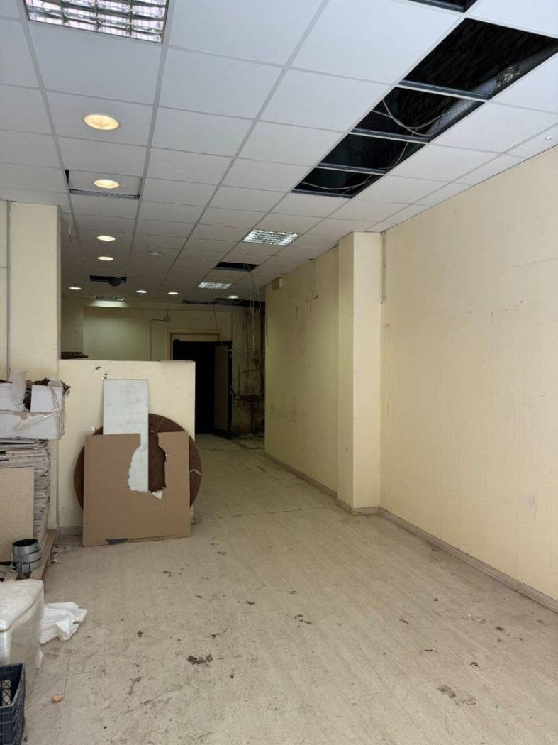 Interno non residenziale