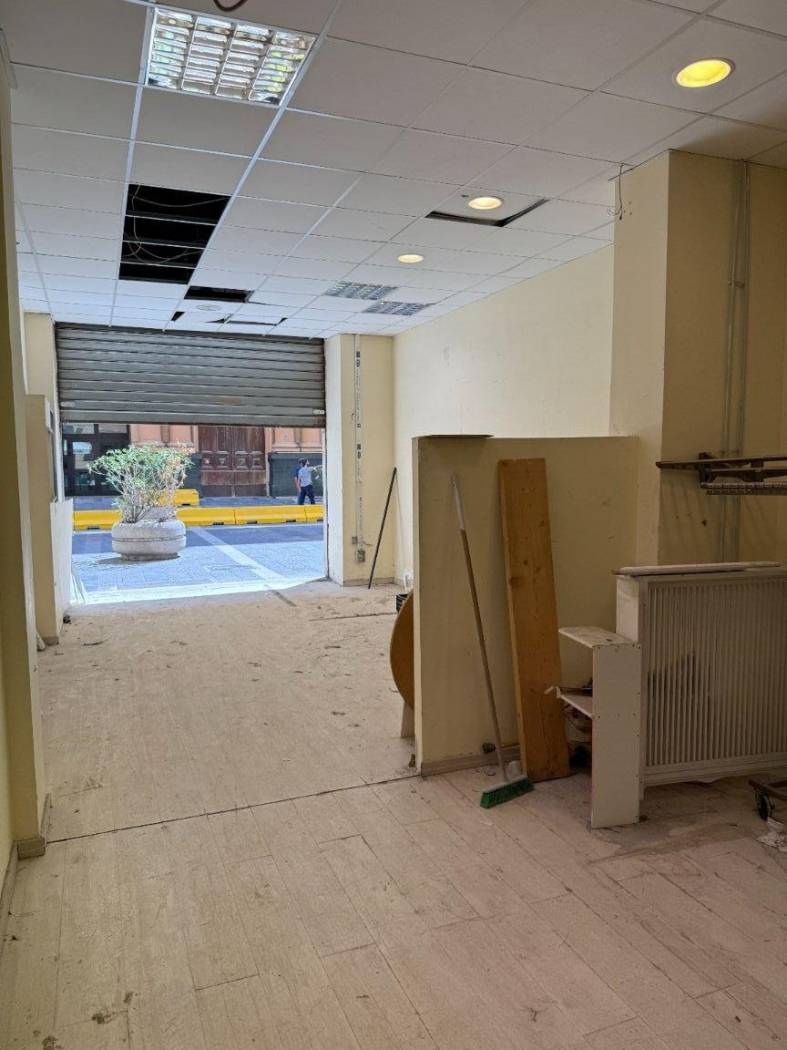 Interno non residenziale