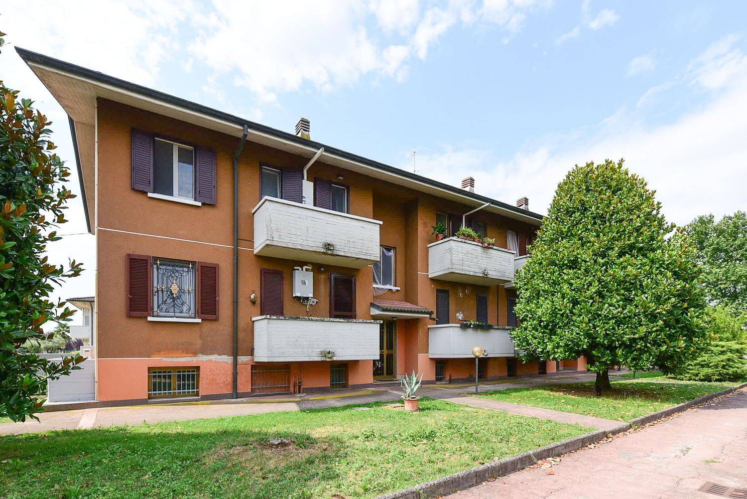Facciata
