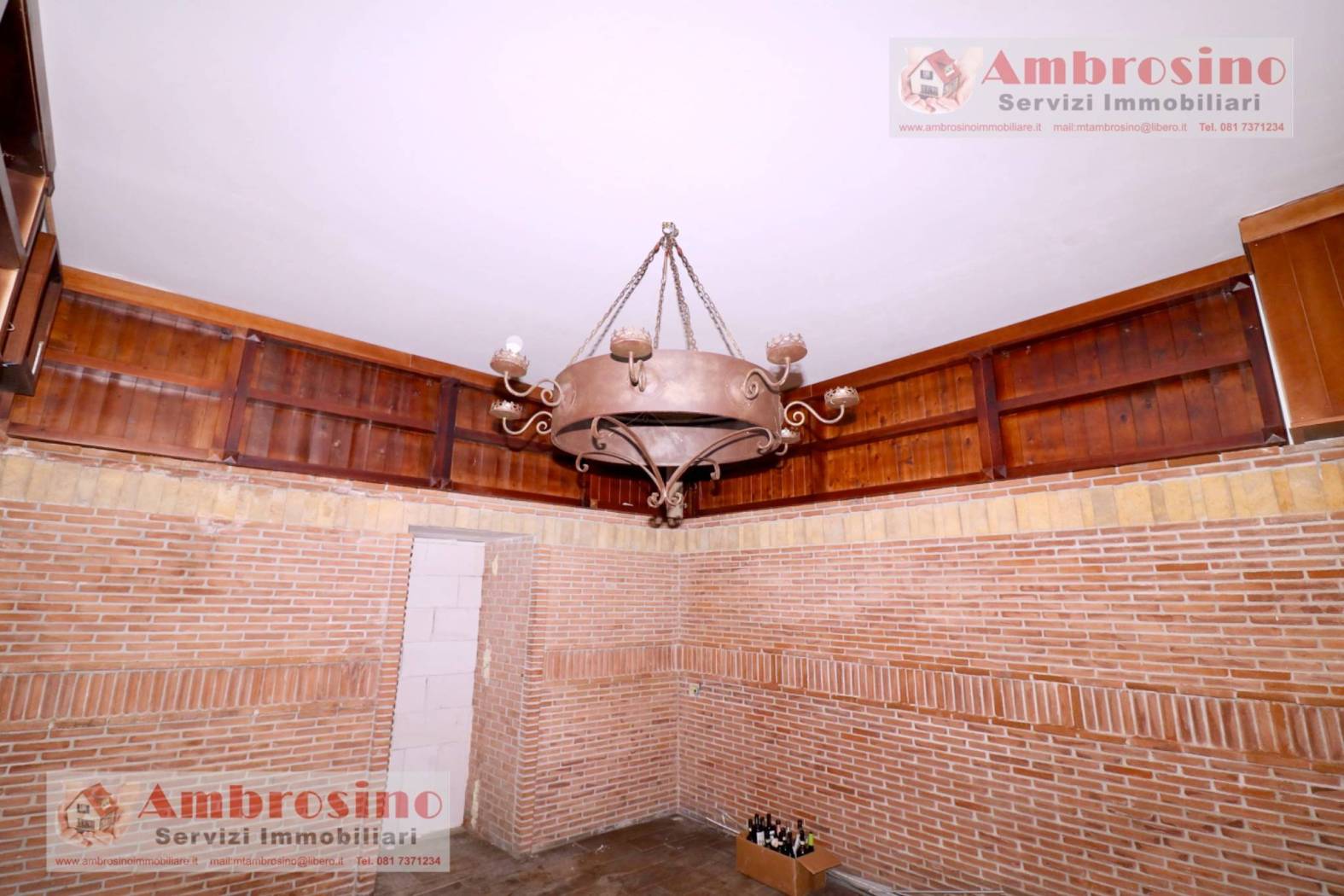 Interno palazzo