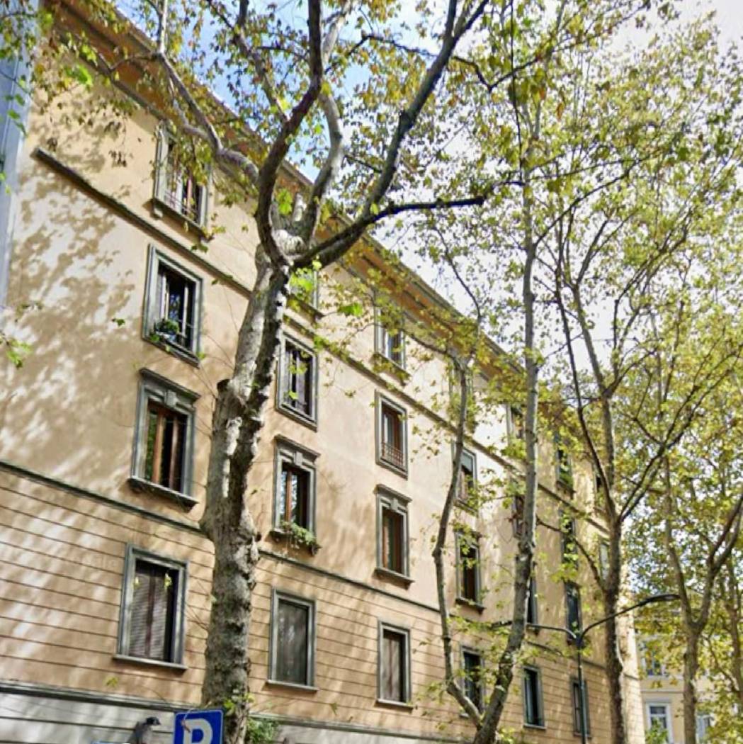 Facciata