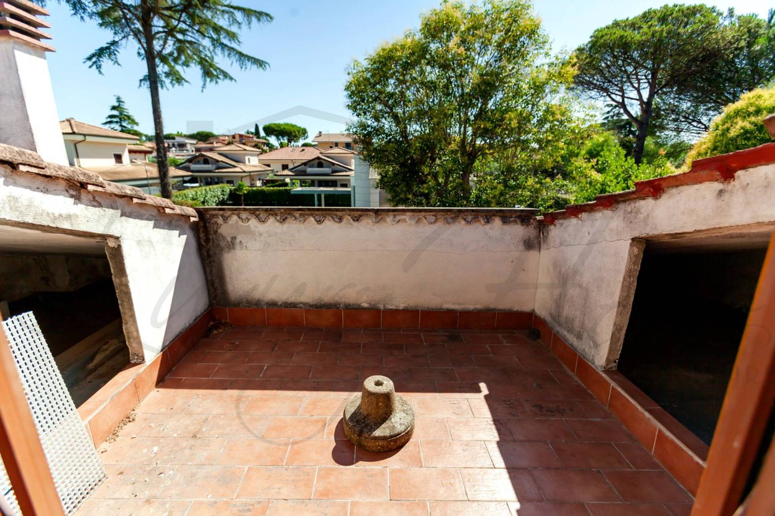Terrazzo