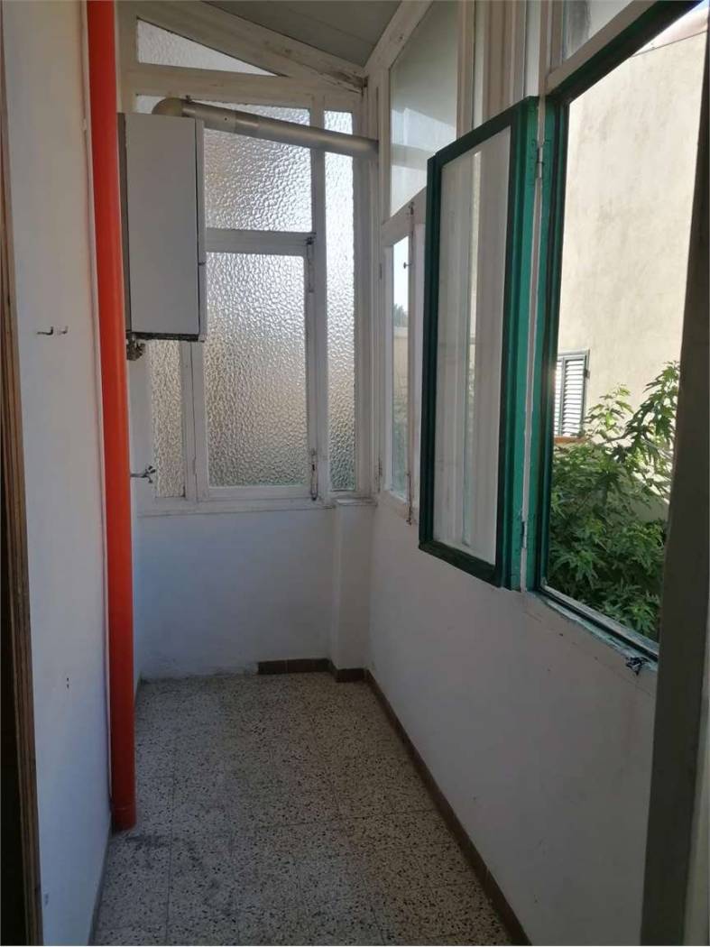 Veranda