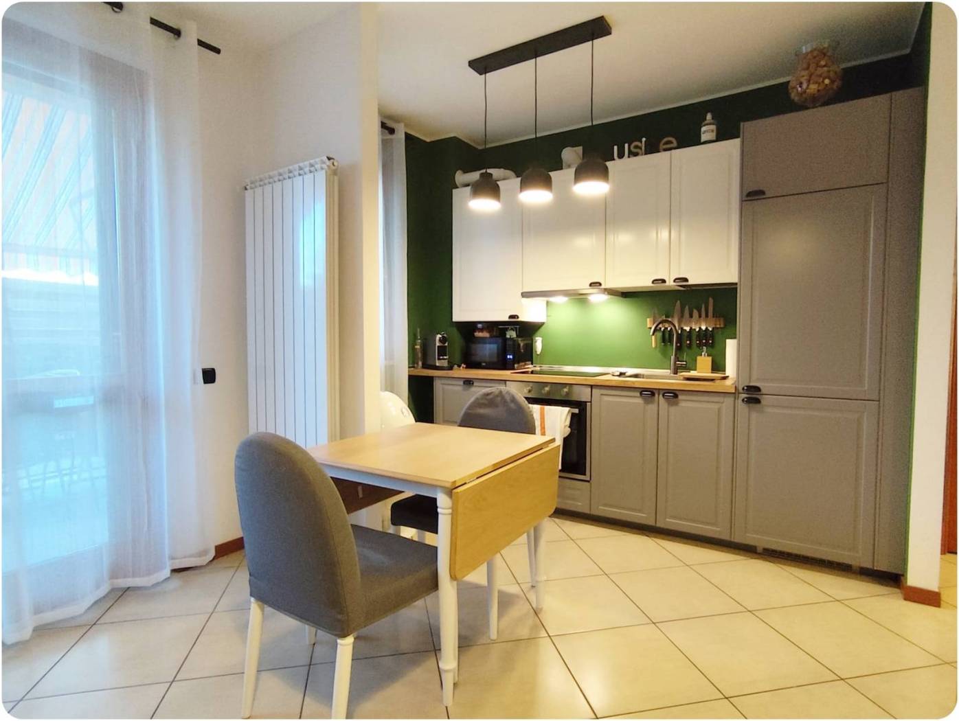 Cucina