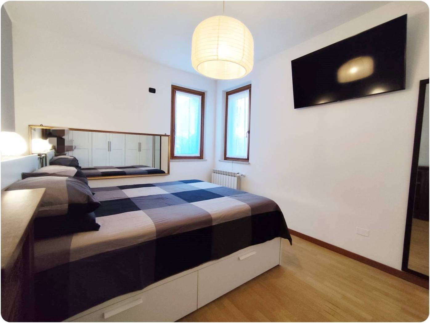 Camera da letto