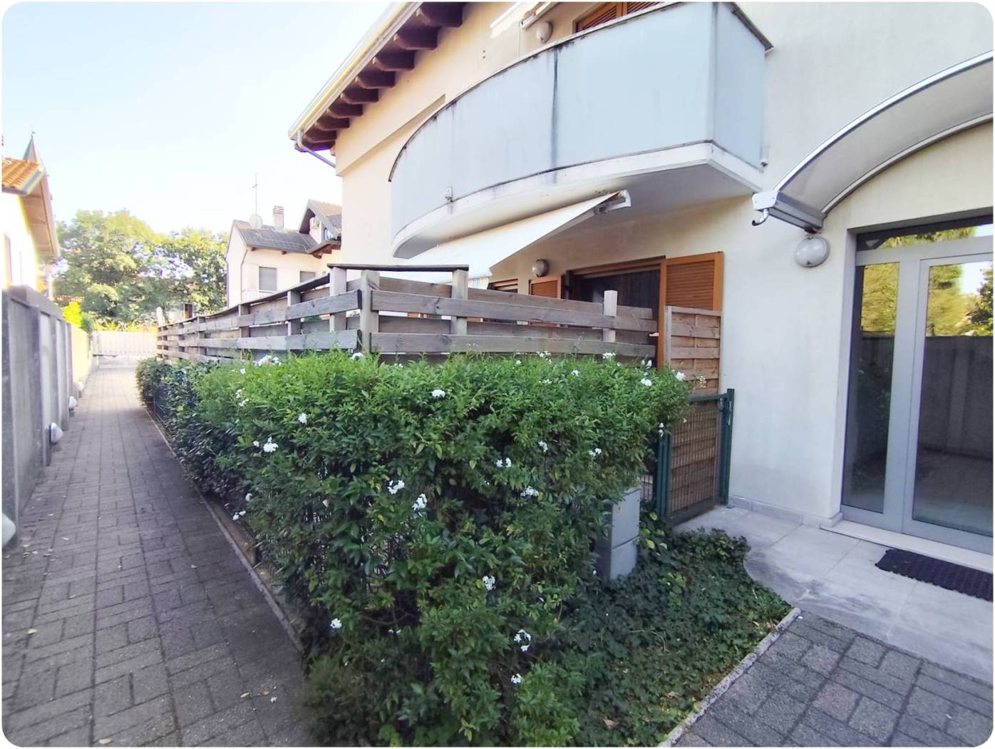 Giardino