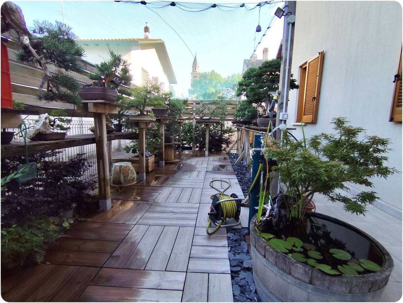 Giardino