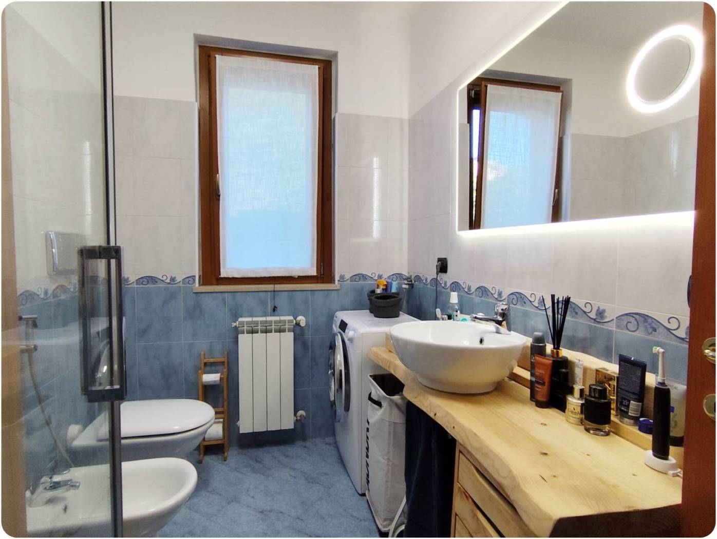 Bagno