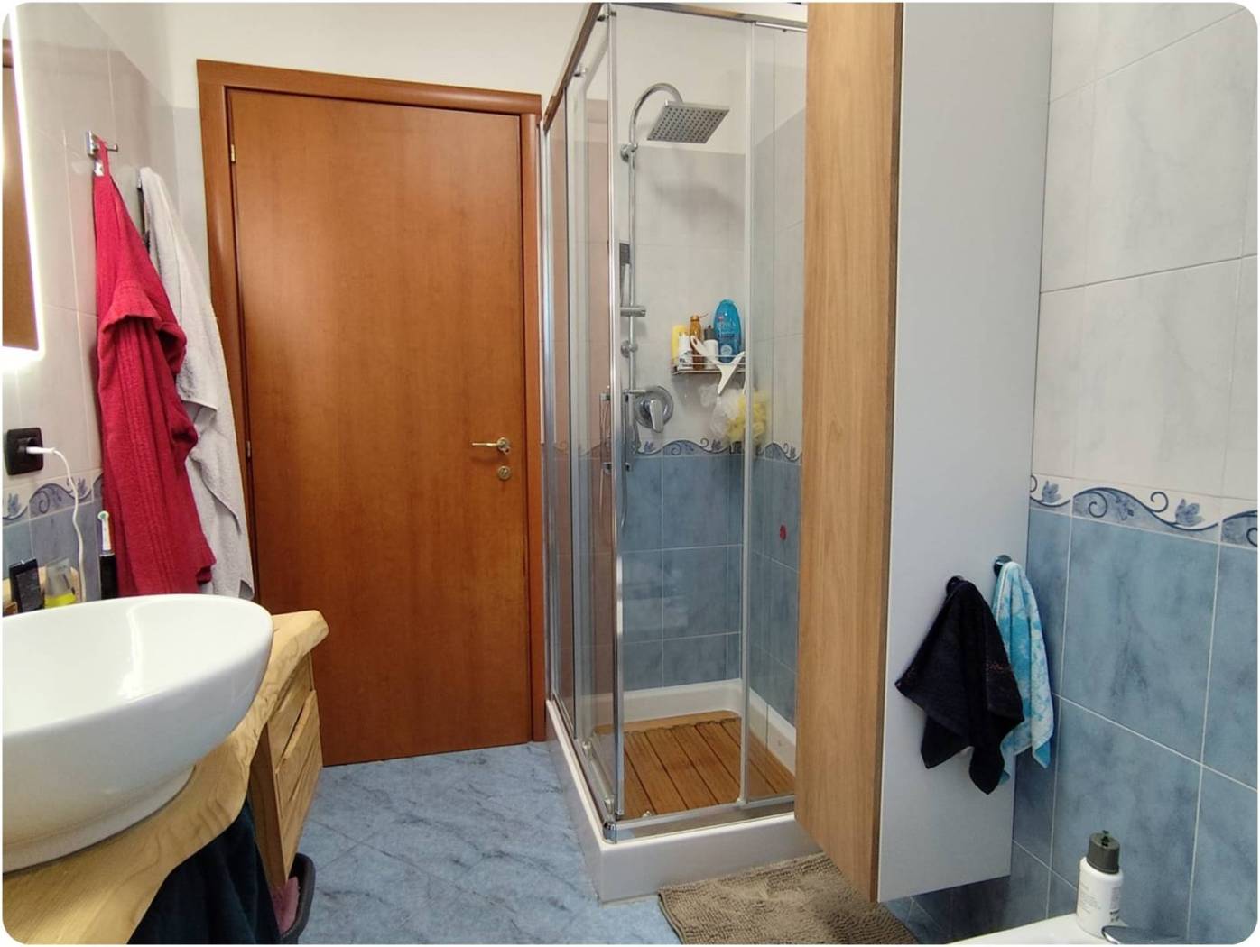Bagno