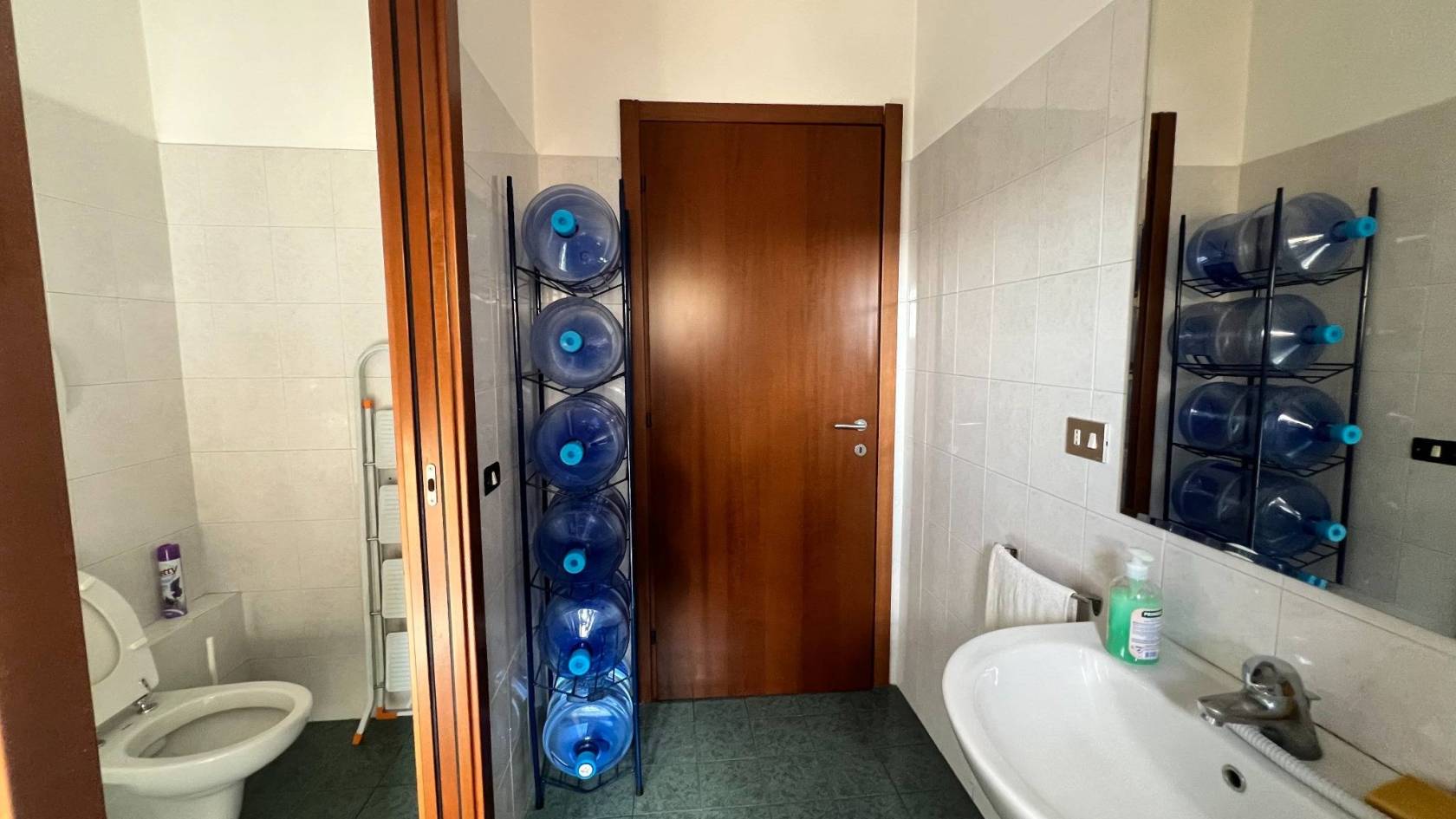 Bagno
