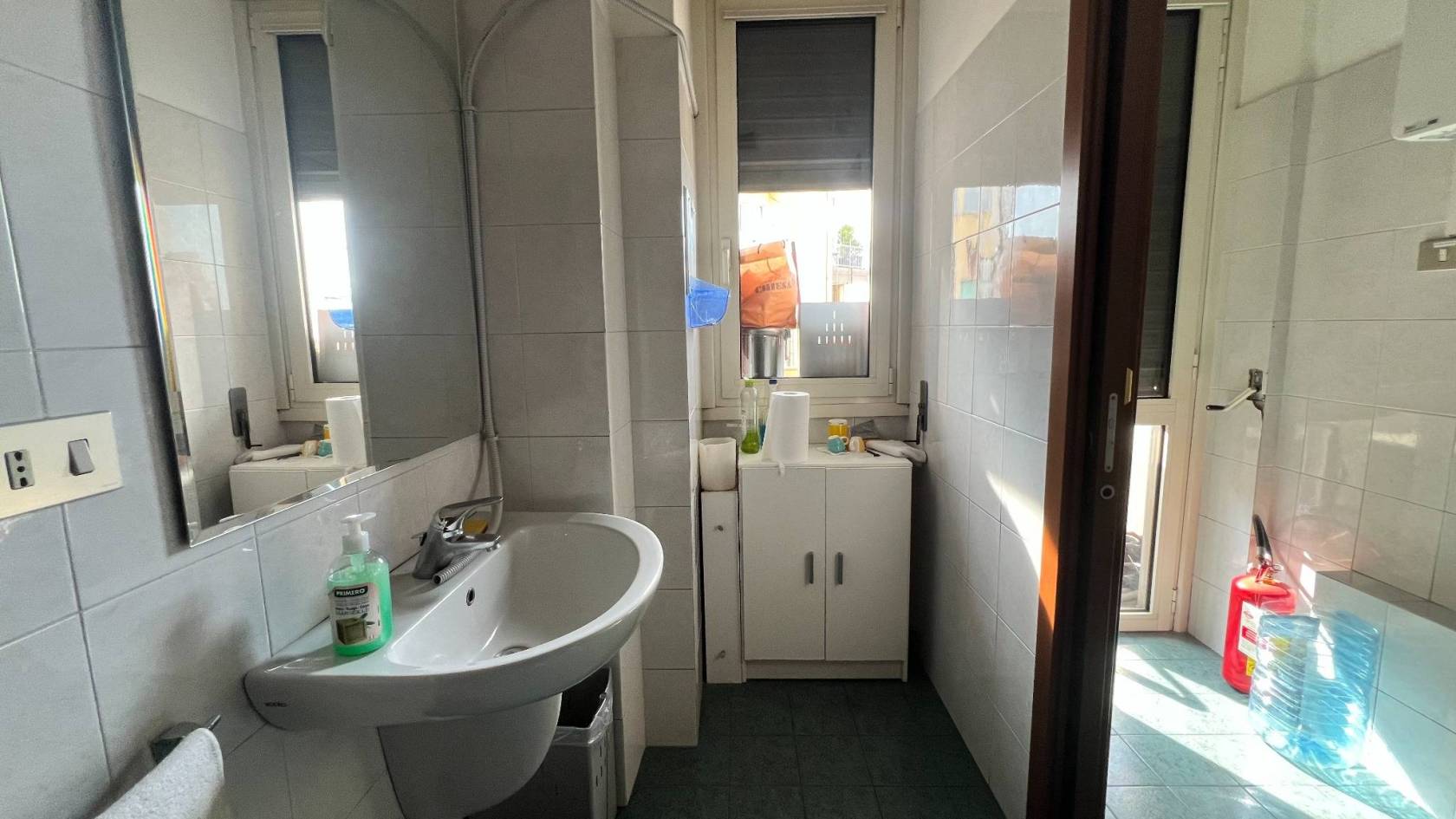 Bagno