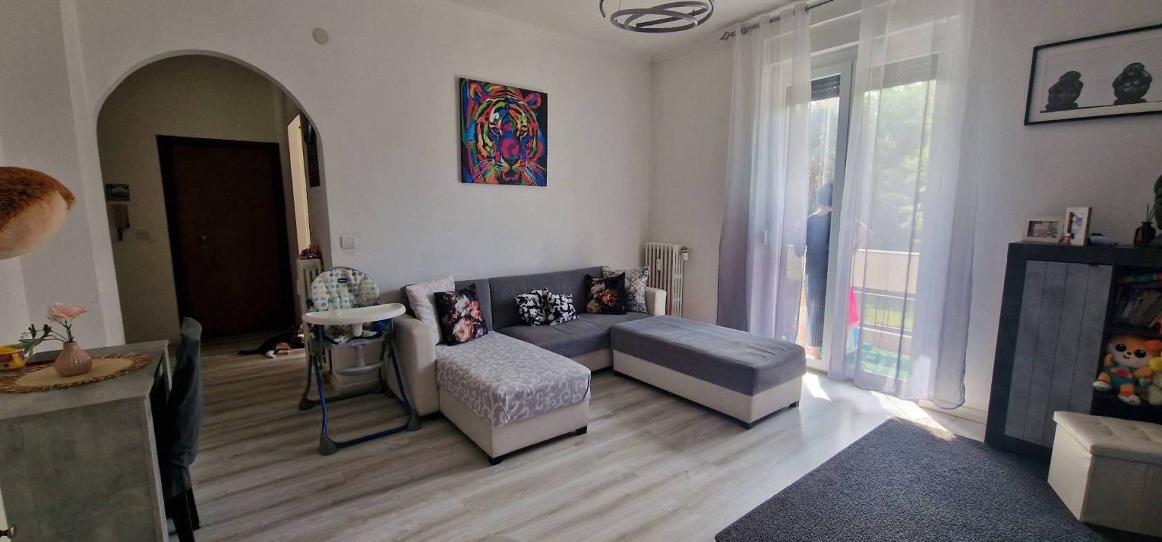 Salone