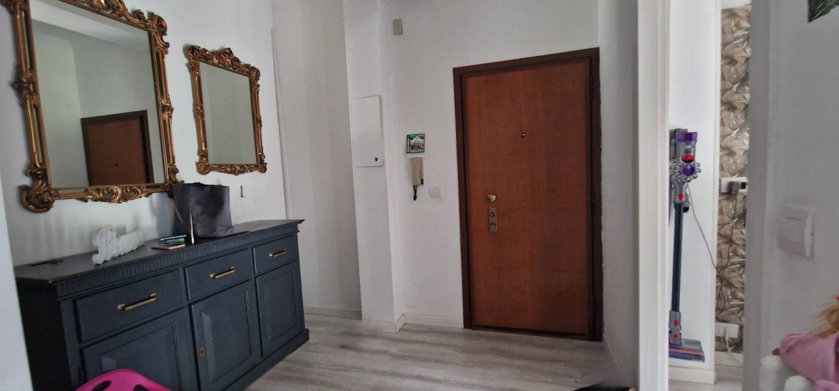 Ingresso
