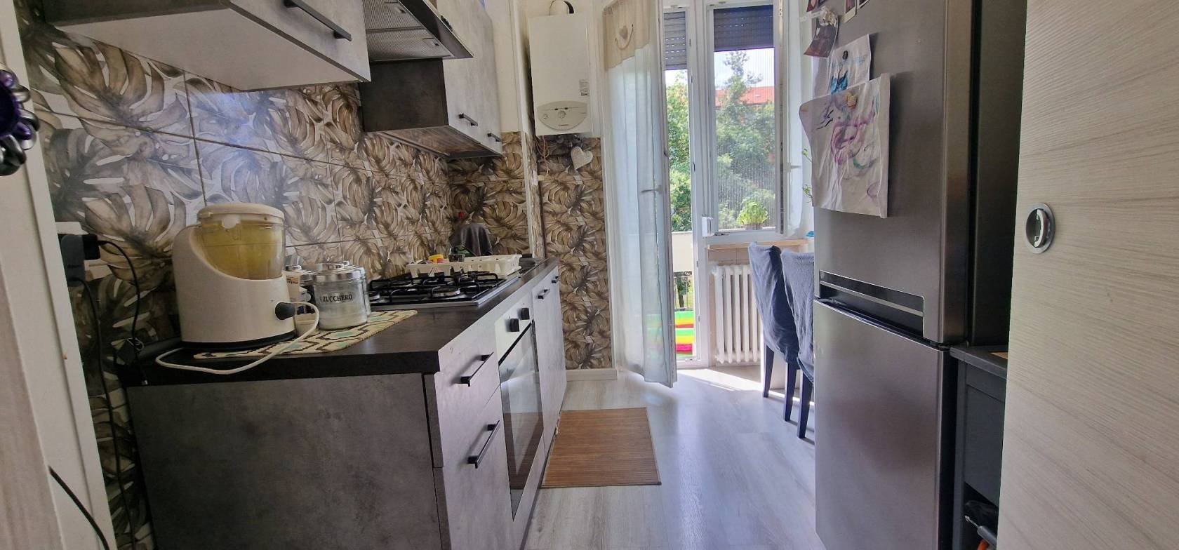 Cucina
