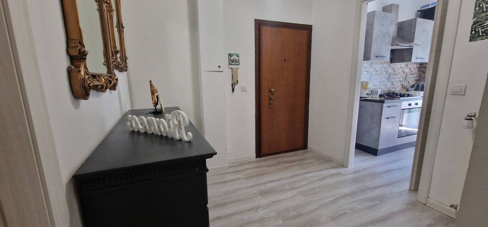 Ingresso