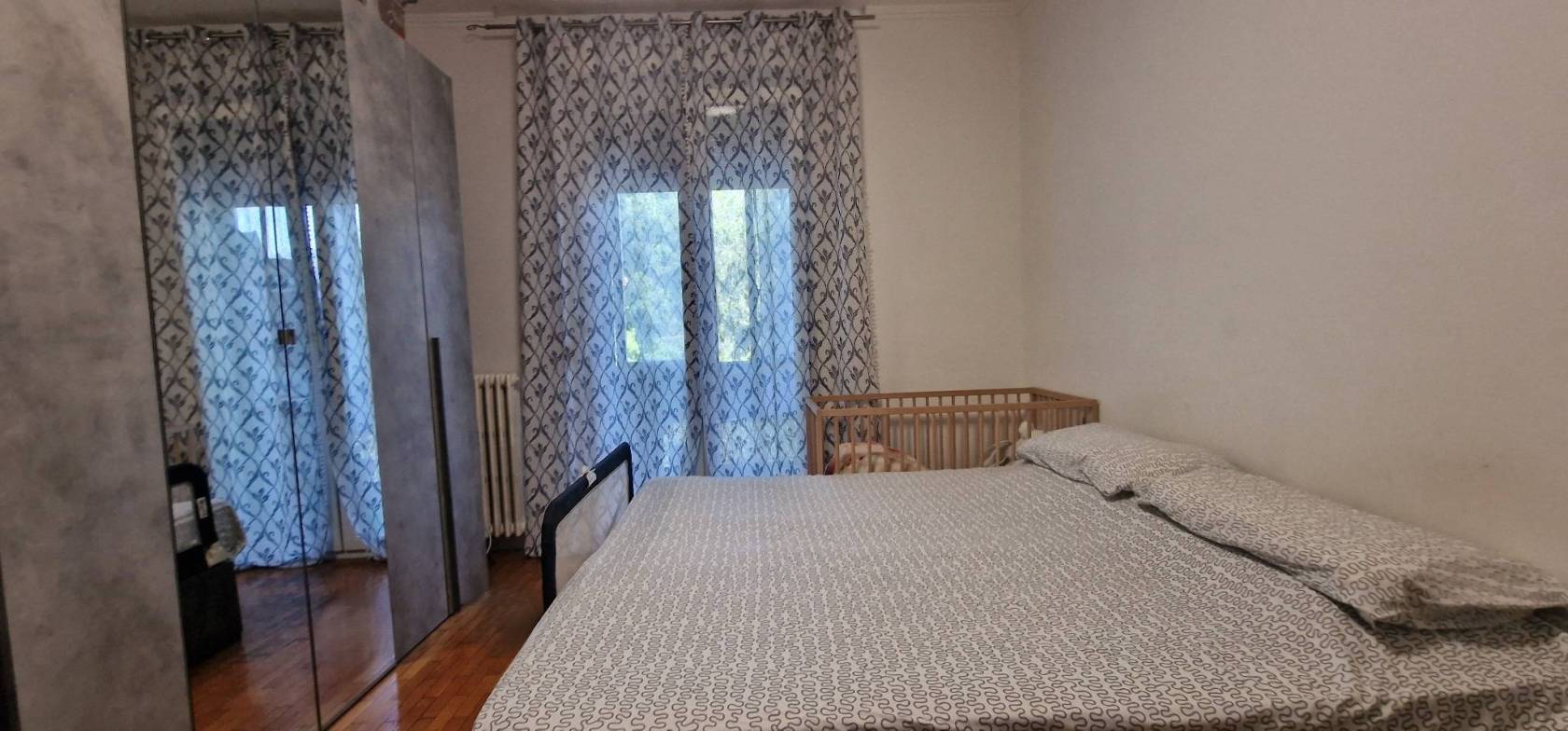 Camera da letto