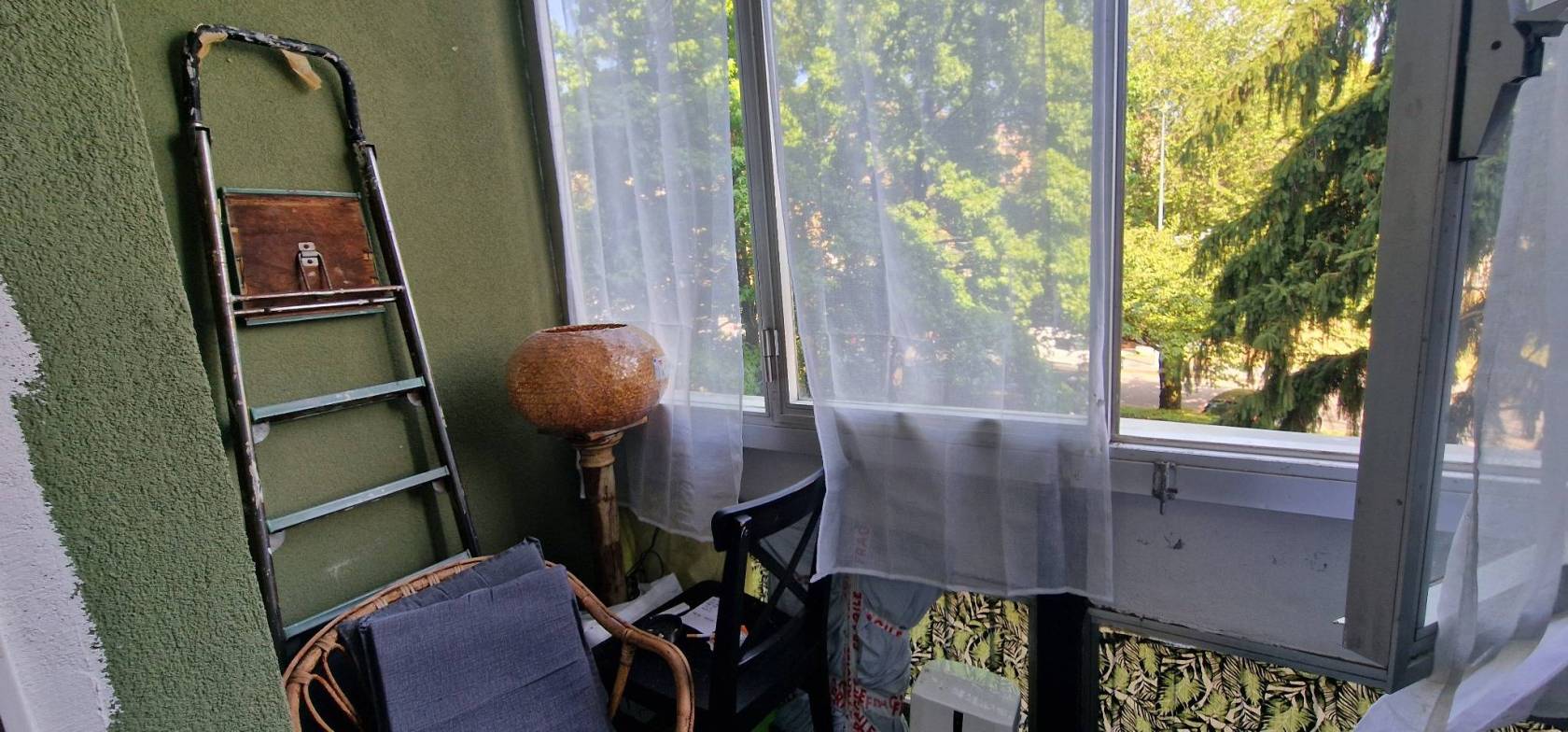 Veranda