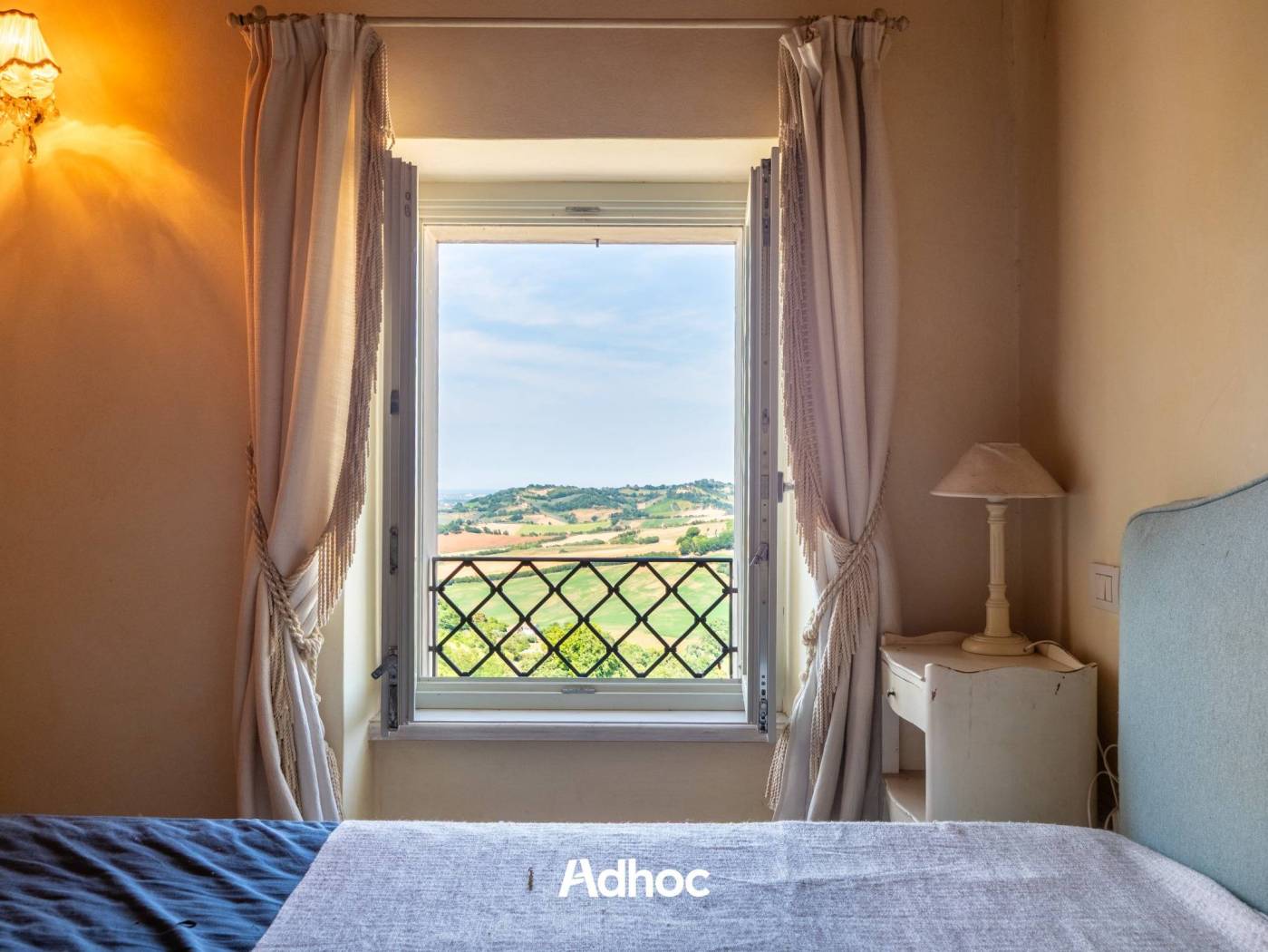 Camera da letto