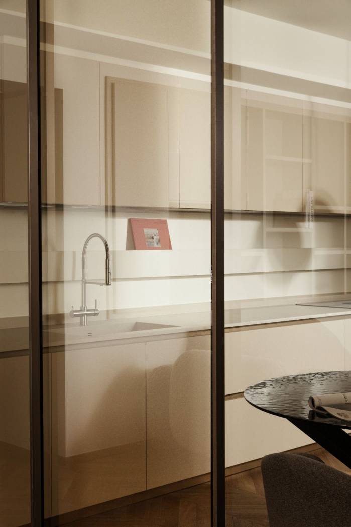 Cucina