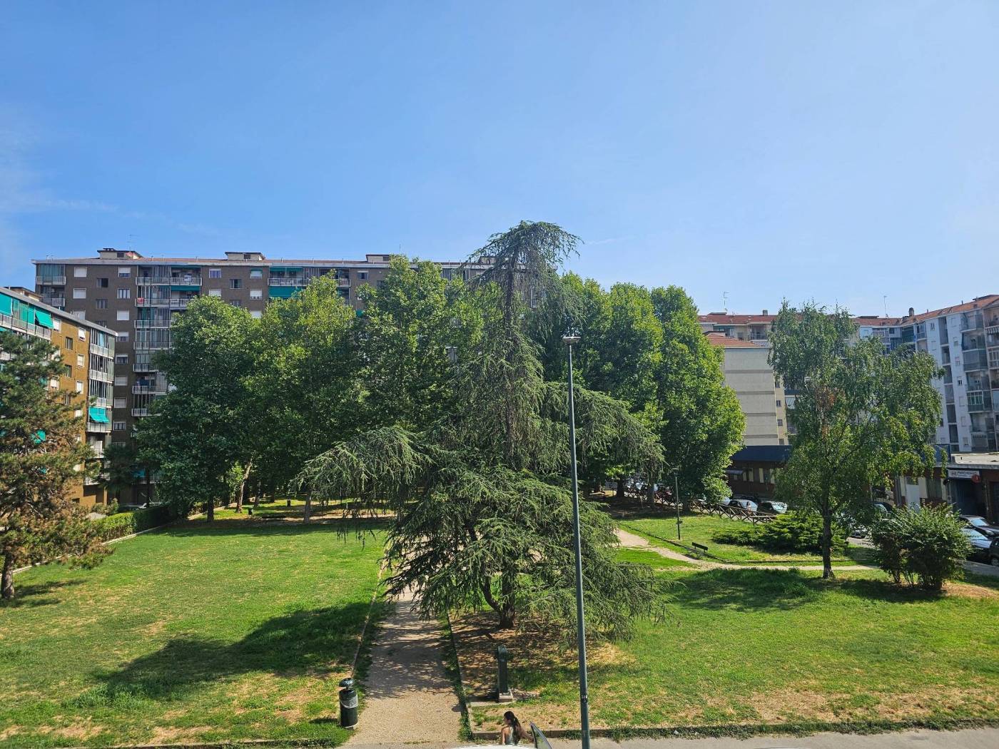 Vista