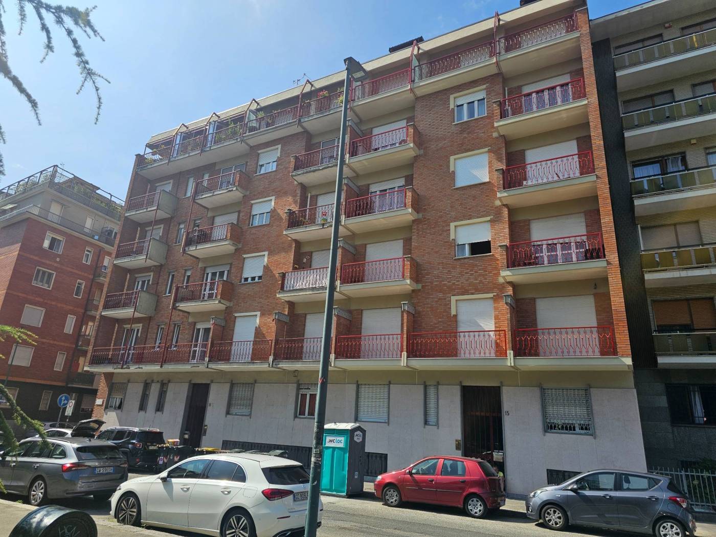 Facciata