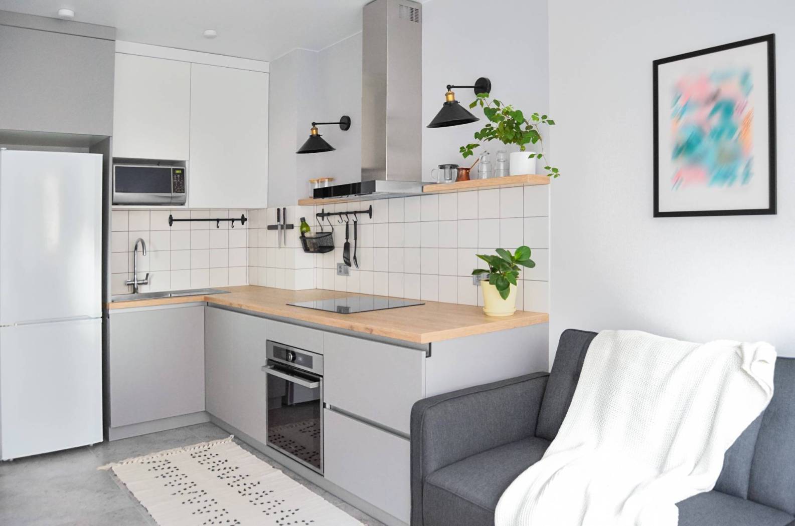 Cucina