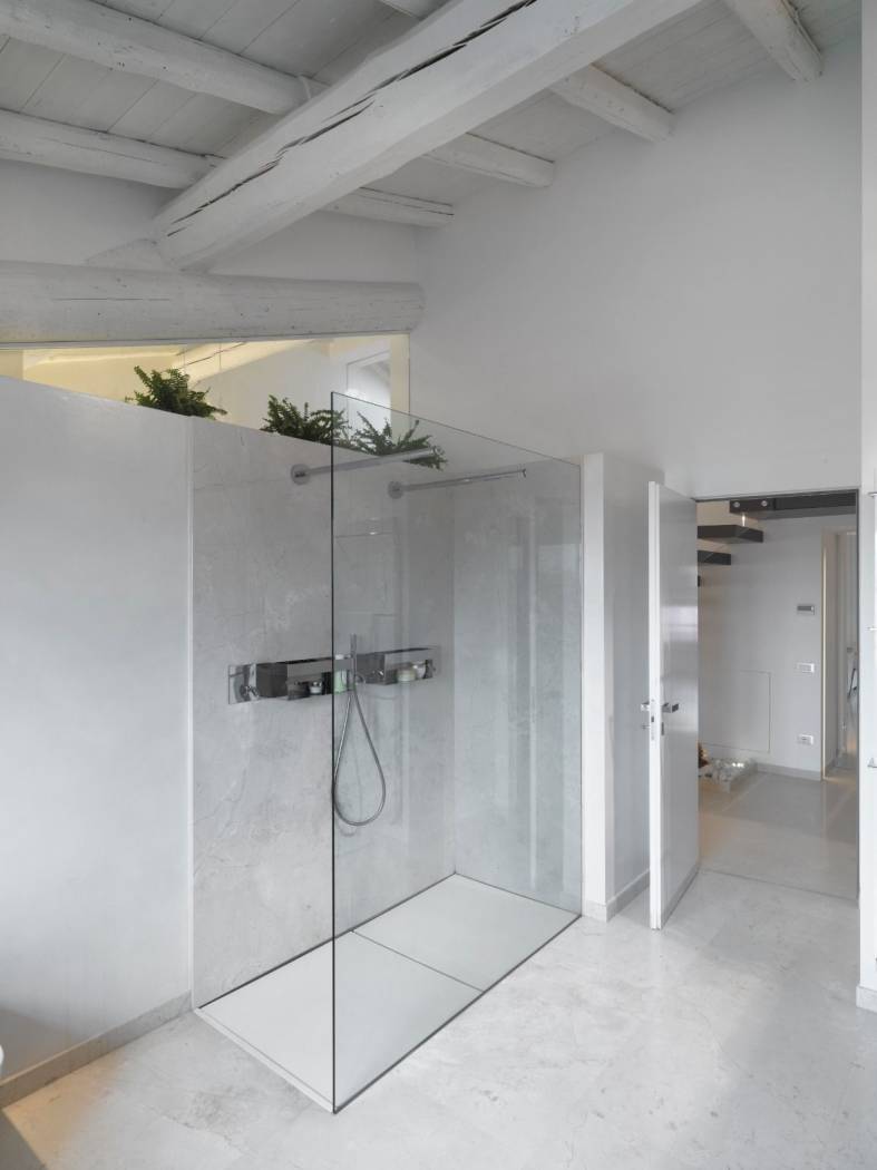 Interno palazzo