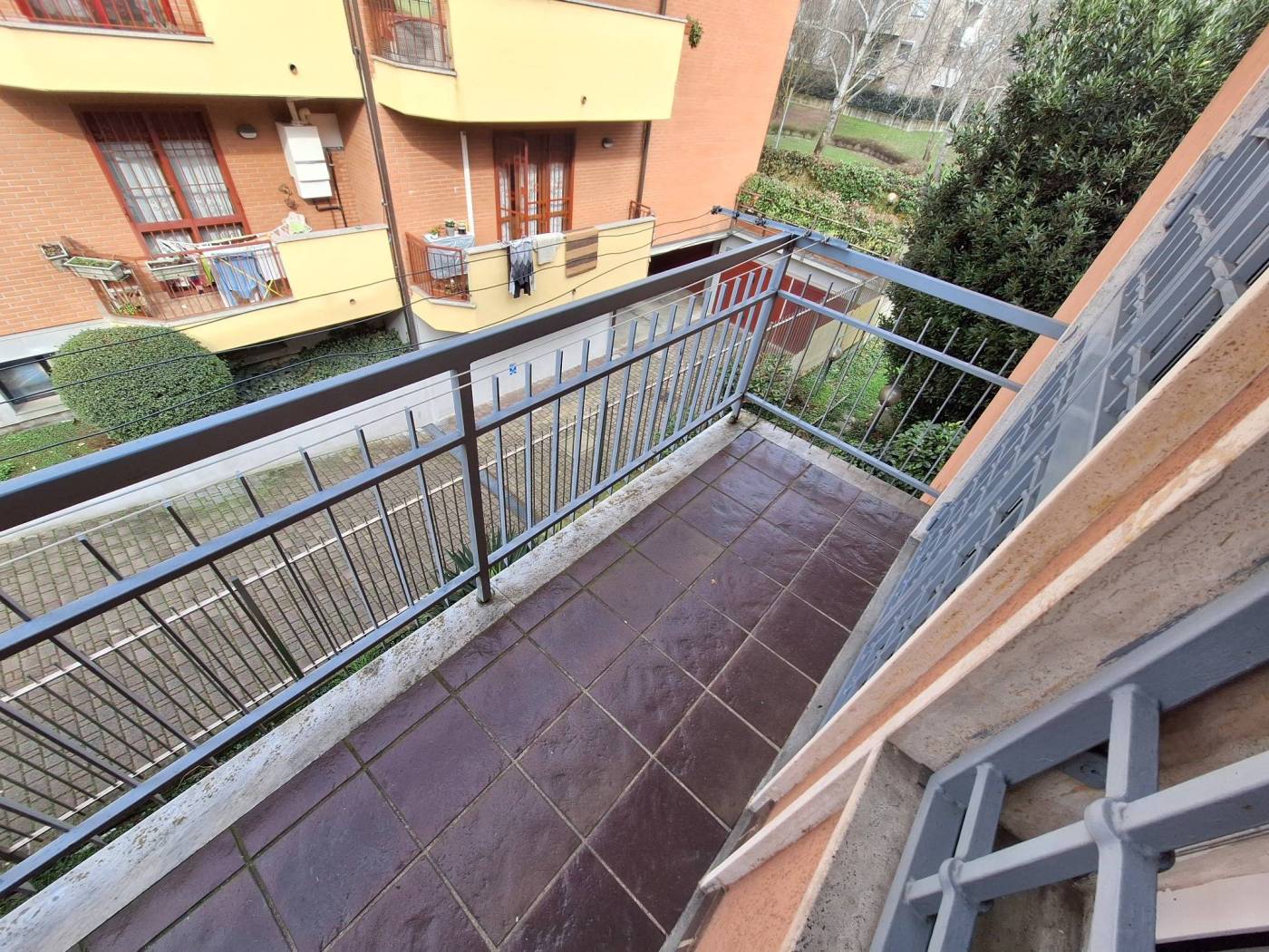 Balcone