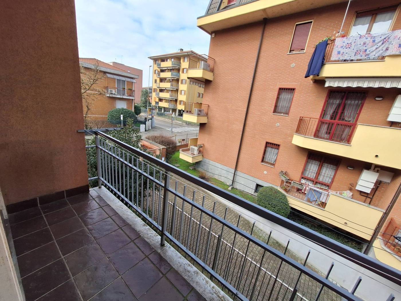 Balcone