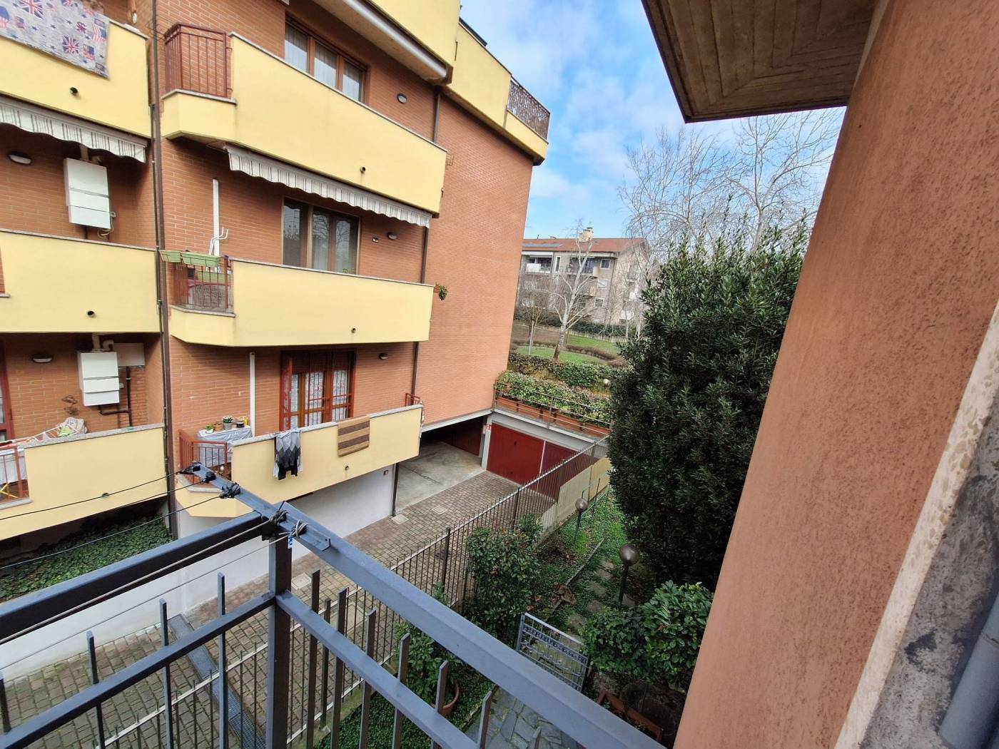 Balcone