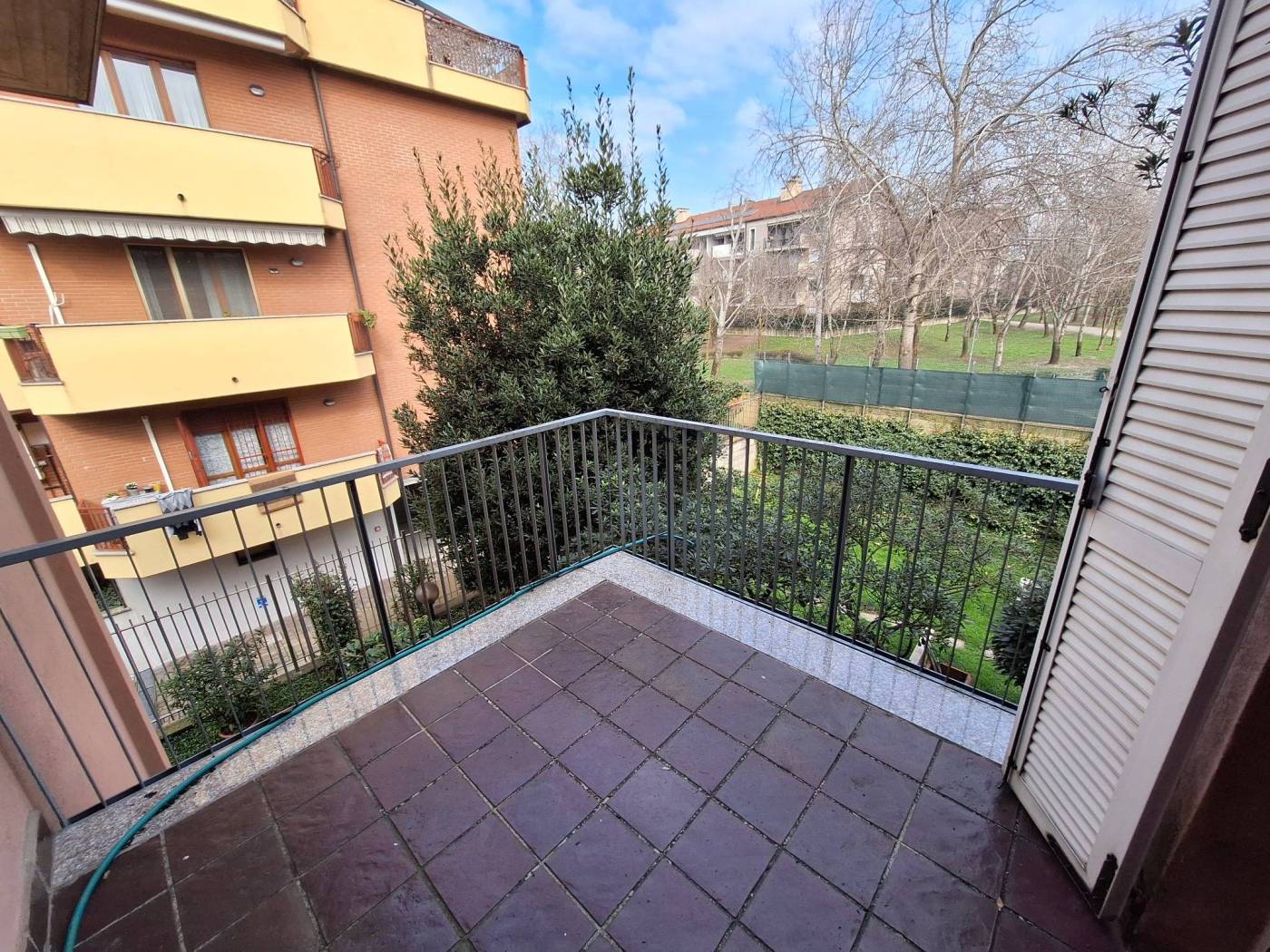 Balcone