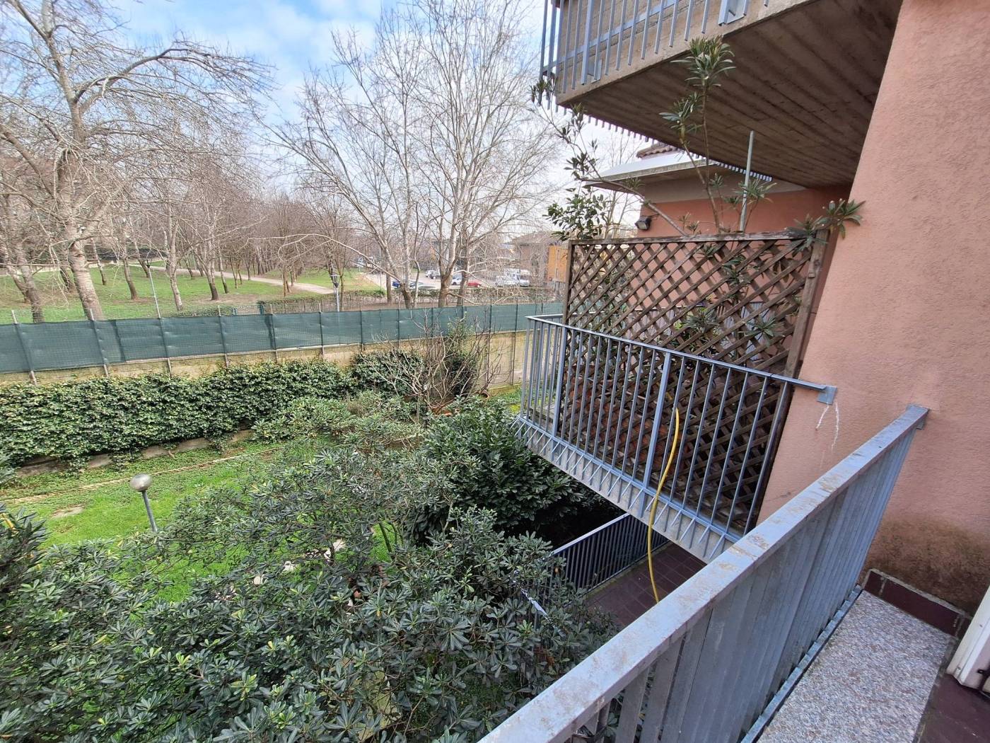 Balcone