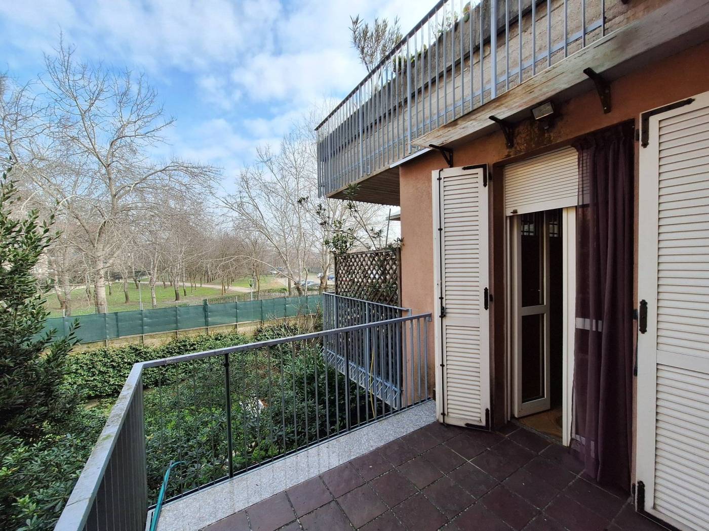 Balcone