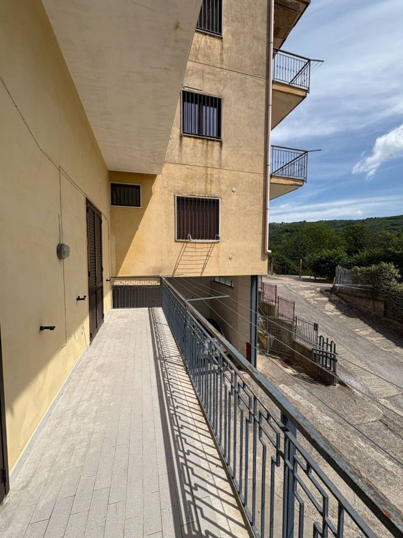 Balcone