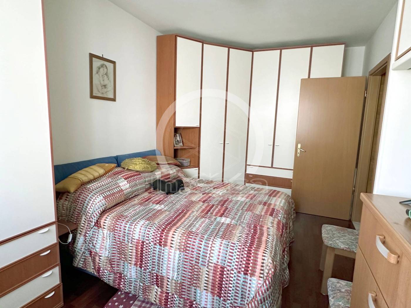 Camera da letto