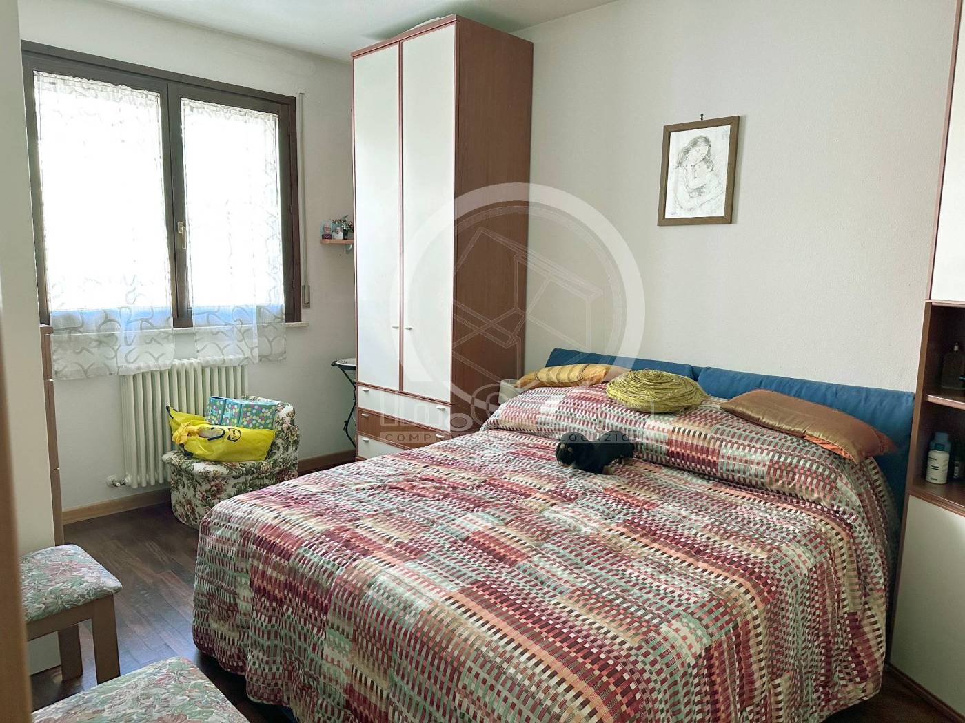 Camera da letto