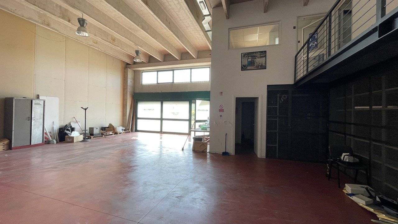 Interno non residenziale