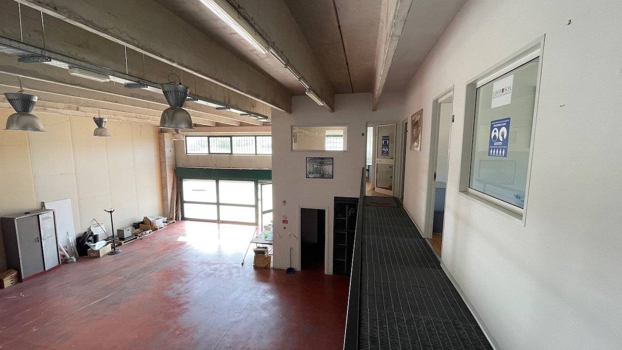 Interno non residenziale