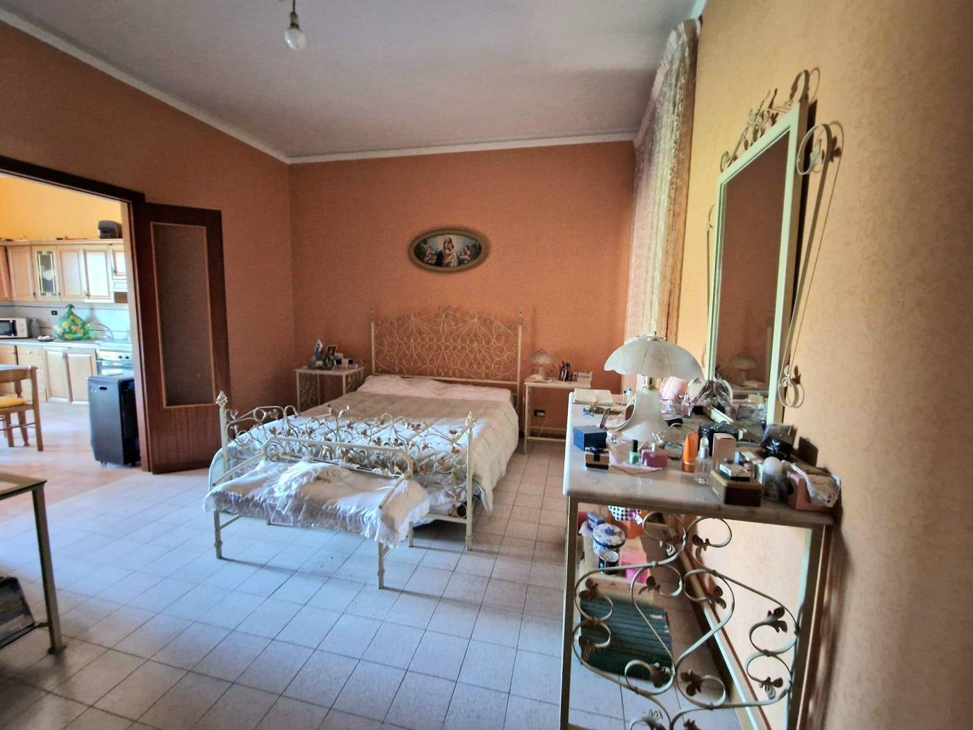 Camera da letto
