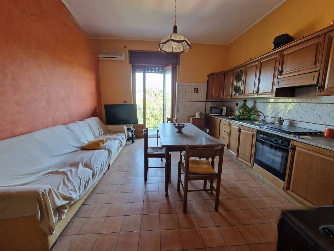 Cucina