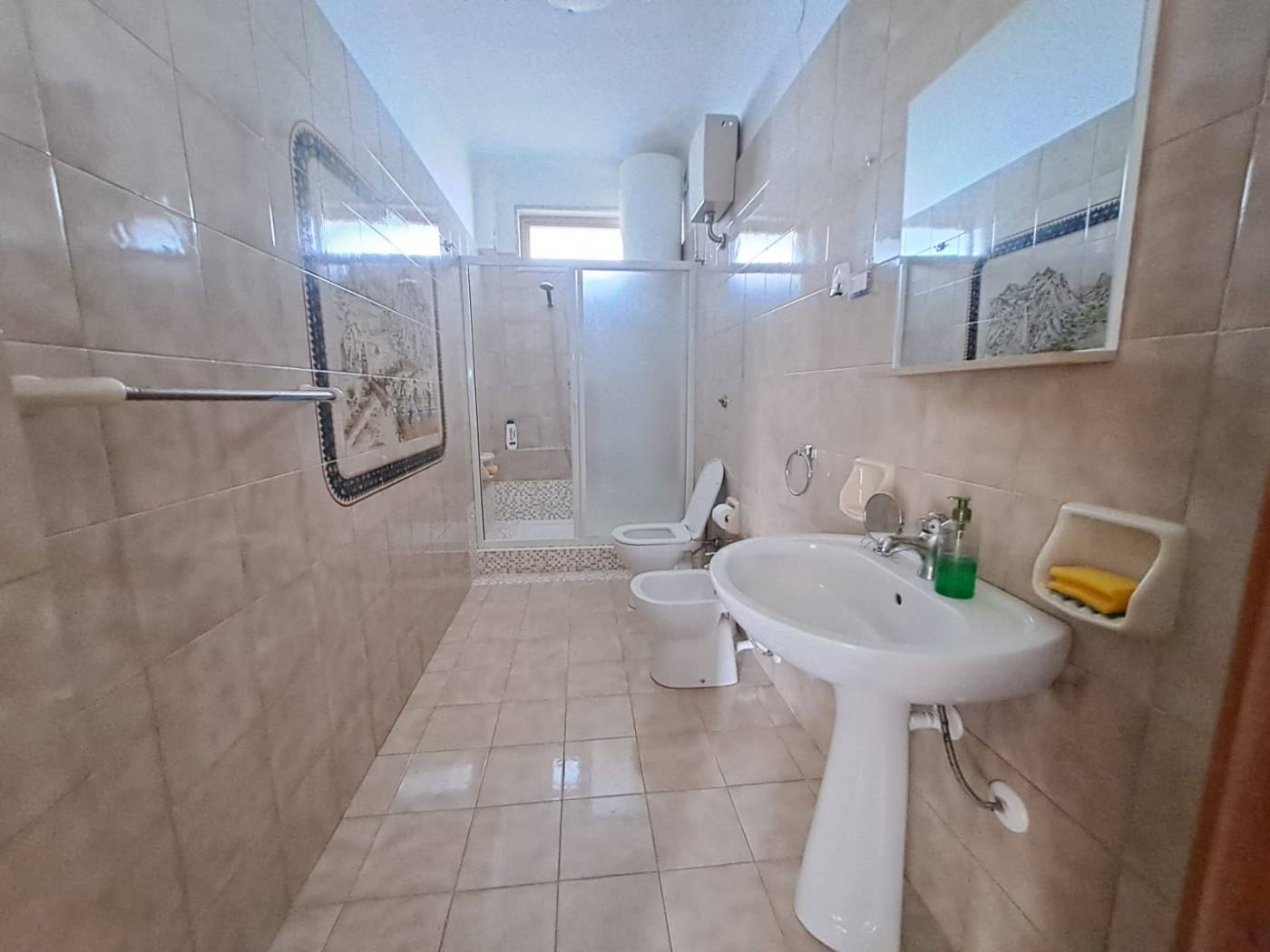 Bagno