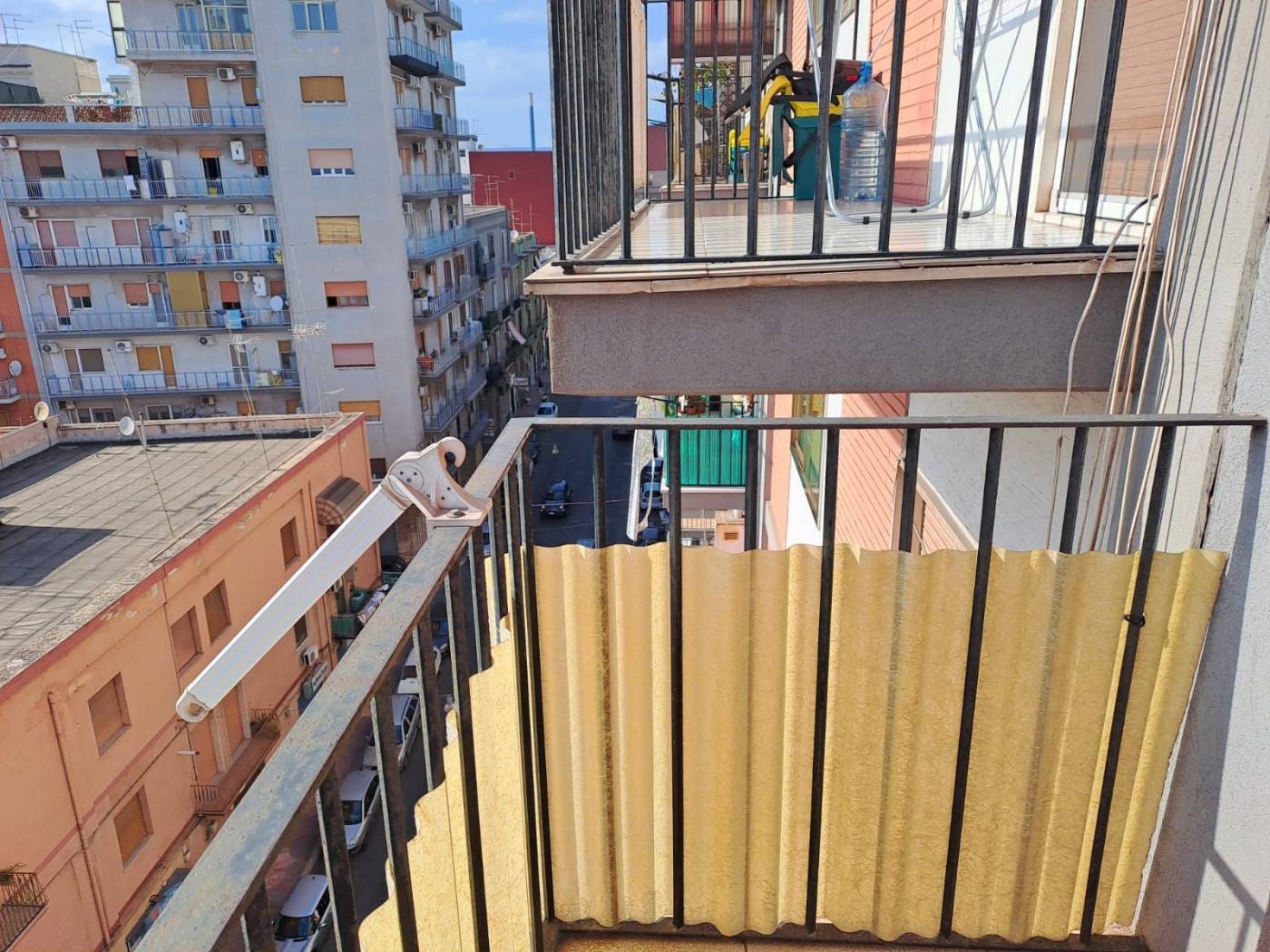 Balcone