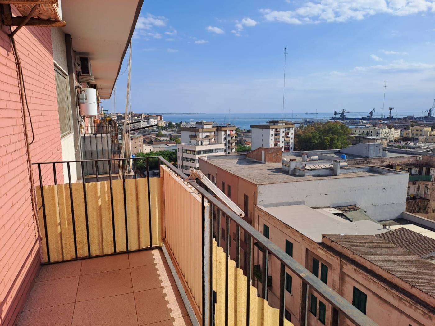 Balcone
