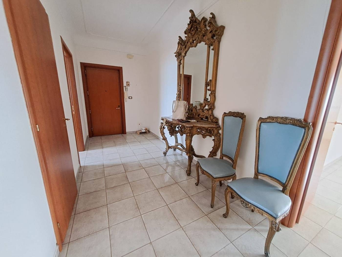 Ingresso
