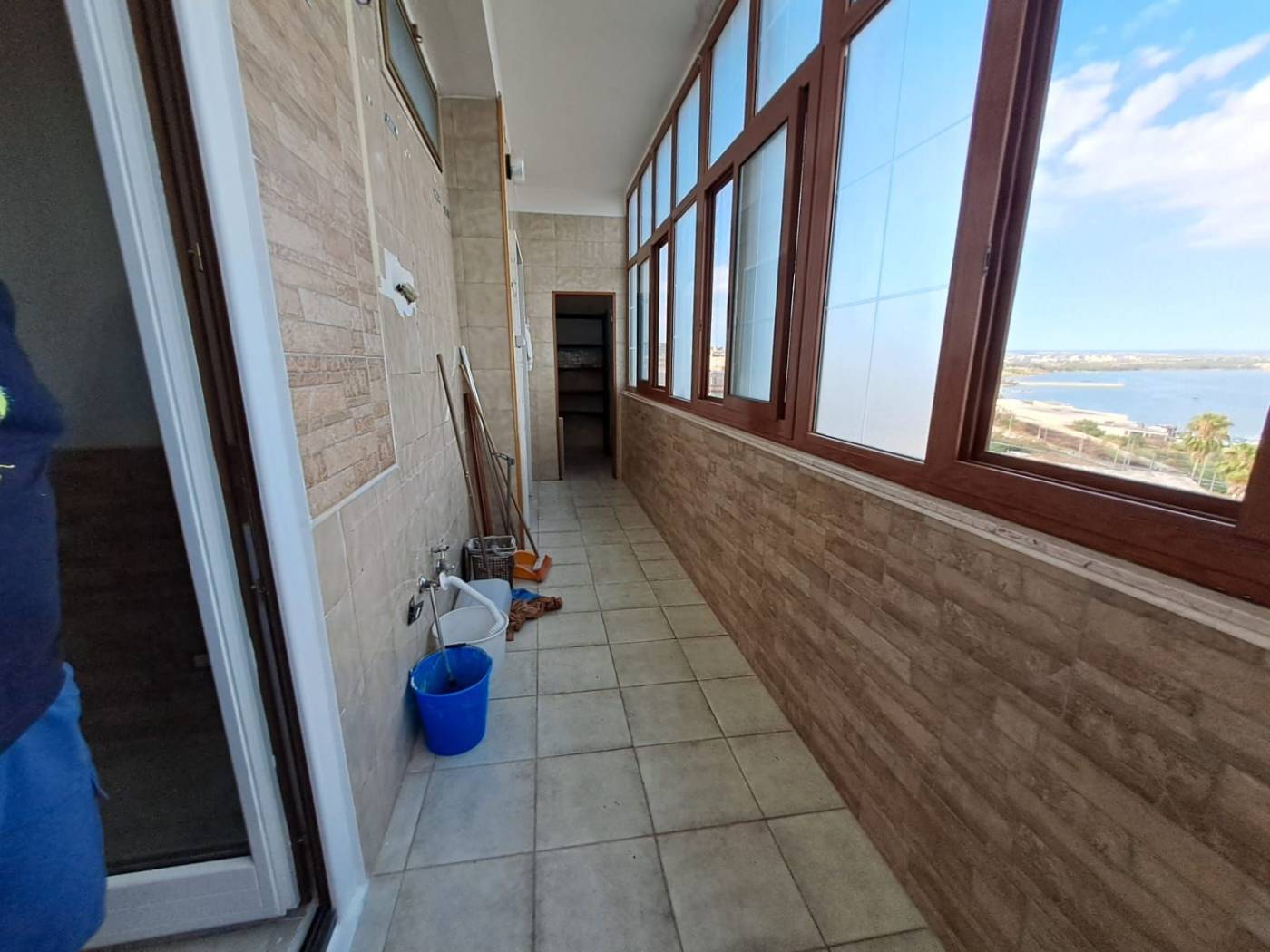 Veranda