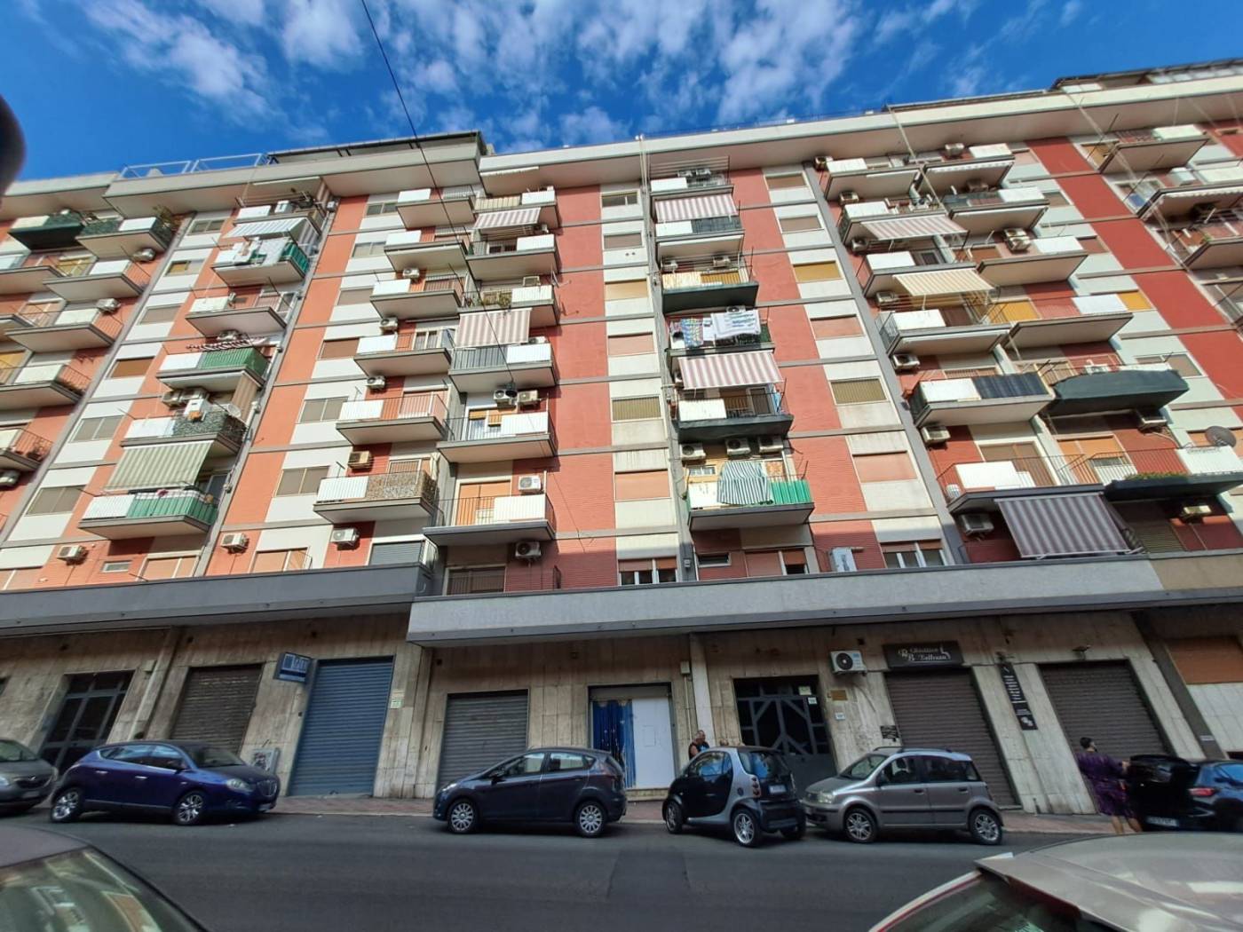 Facciata