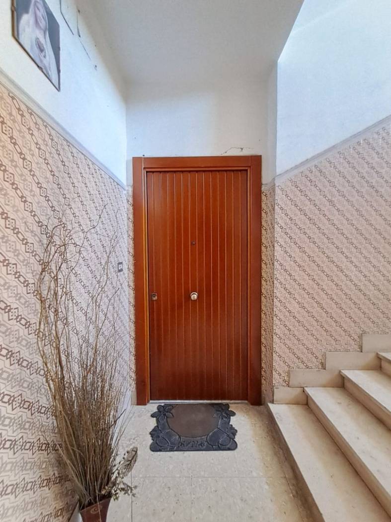 Interno palazzo