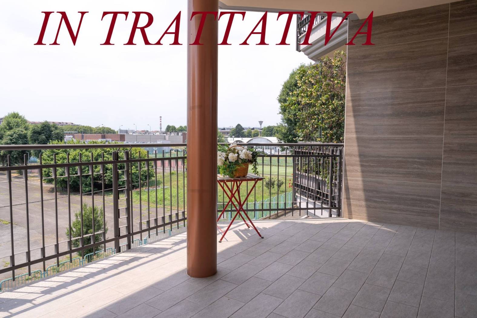 Terrazzo